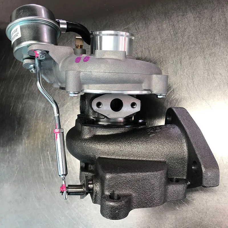 Turbo GT1749S Turbocharger 28200-42560 For Hyundai H-1 Starex D4BH 4D56T Engine