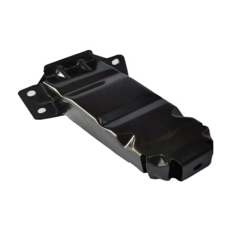 automotive interior components black ironwork front impact absorber for smart 451