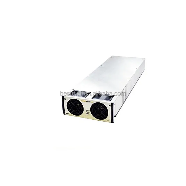  Лучшее из отключаемого элемента питания ELTEK Flatpack2 2000W 48V оптовые поставки 53 5 V 37.4A выпрямительный модуль 48V/2000W 241115.