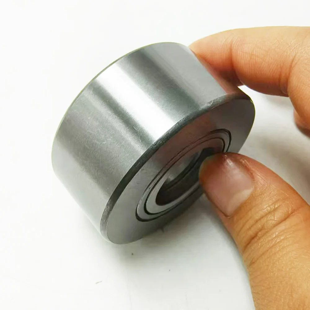 factory wholesale price NUTR 40 track roller bearing  Cam follower bearing