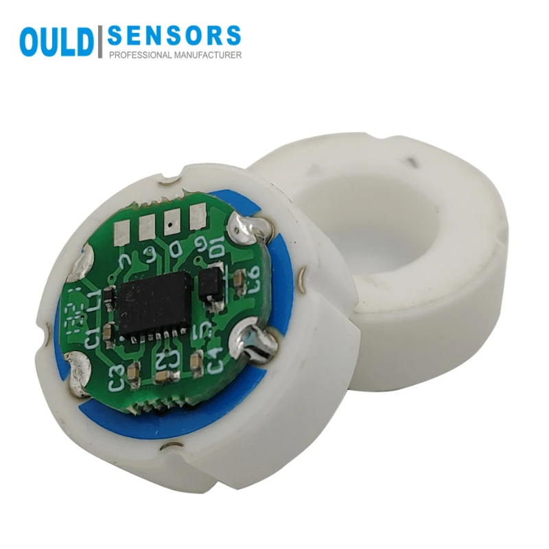 Pressure Ceramic Sensor Water Sensor