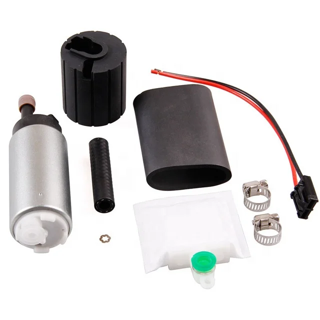 GSS342 255LPH High Pressure Intank Fuel Pump 400-766