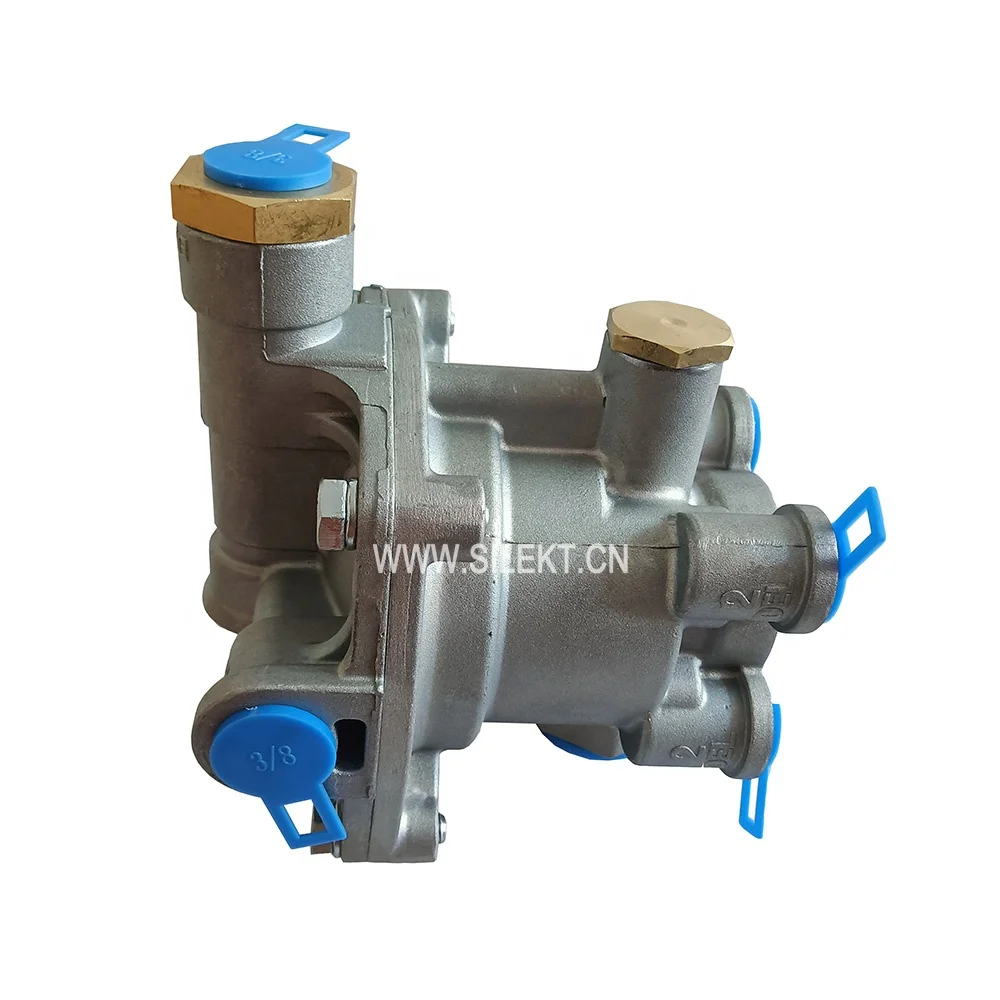 Аварийные релейные клапаны для прицепа,35270050030 RL35270050030 RL3527FC