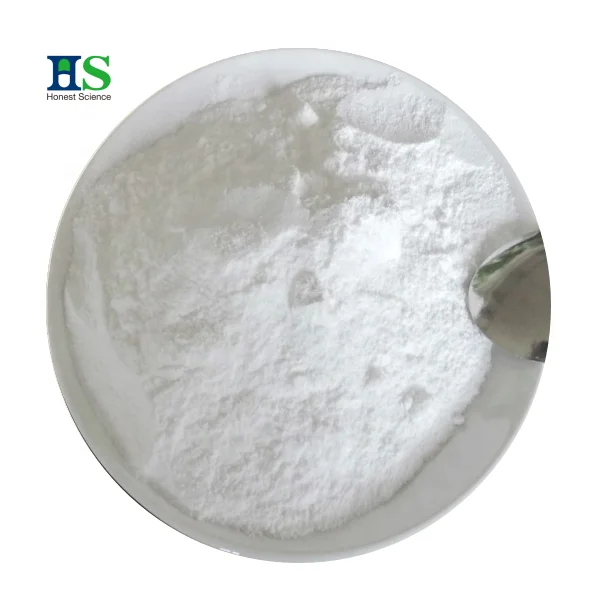 EP Vegan corn fermentation D-Glucosamine Sulfate 2NACL for joint health