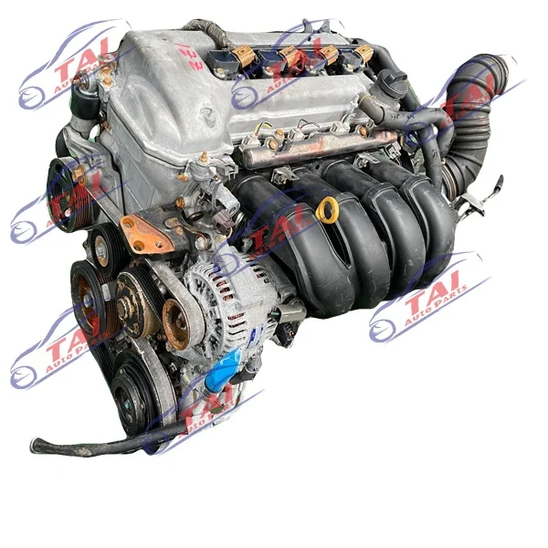 1ZZ-FE  2ZZ  1ZZ Gasoline Complete To yota Genuine Used Engine  Fits For Toyota Wish, Corolla, RAV4