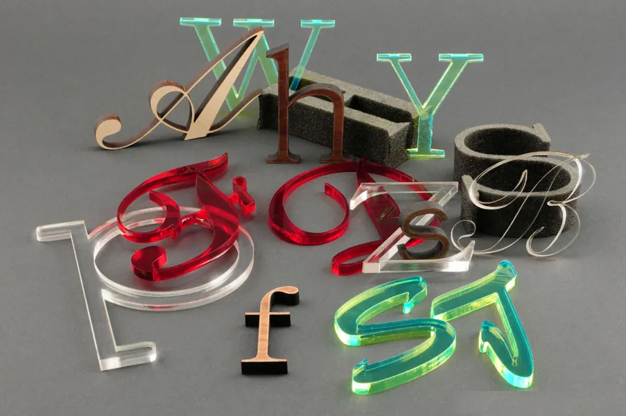 
Acrylic Plexiglass Cut to Size According to Your Design, Acrylic PMMA Sheet Laser Cutting Service Near Me and CNC Routing 