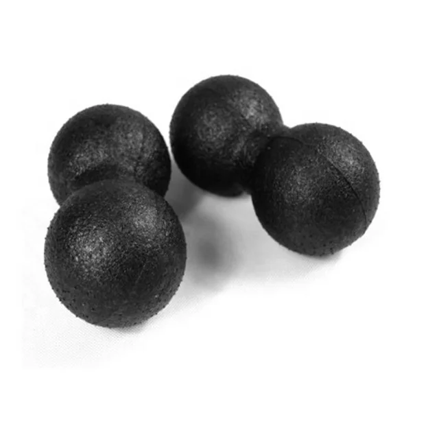 
massage ball set peanut massage ball for gym fitness exercise 