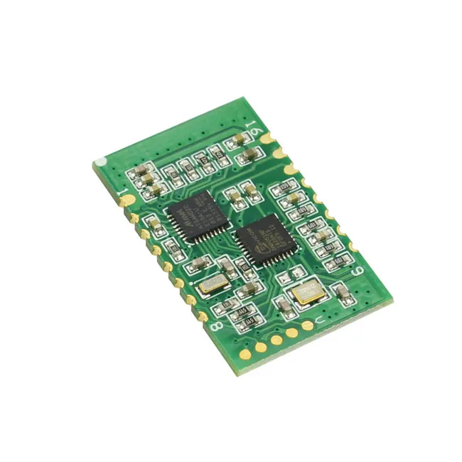 SERIAL к ETHERNET модуль с бинаправленной передачей USR-TCP232-S2