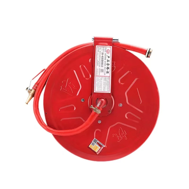 Высококачественное оборудование для пожаротушения