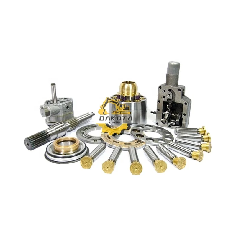 Hydraulic Spare Parts HMV280 Hydraulic Spare Parts