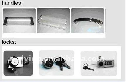 Metal Locker Cubby Locker  12 Door Steel Clothes Storage School Gym Locker