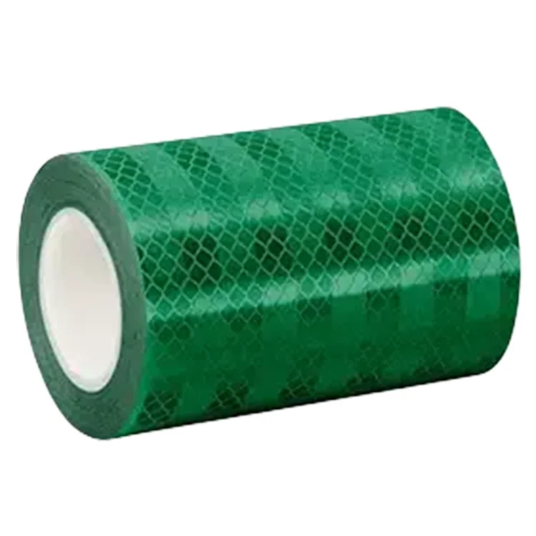 Manufacturer 3m 3290 3430 3930 Wholesale Micro Prismatic Retroreflective Reflective Vinyl Material Sheeting