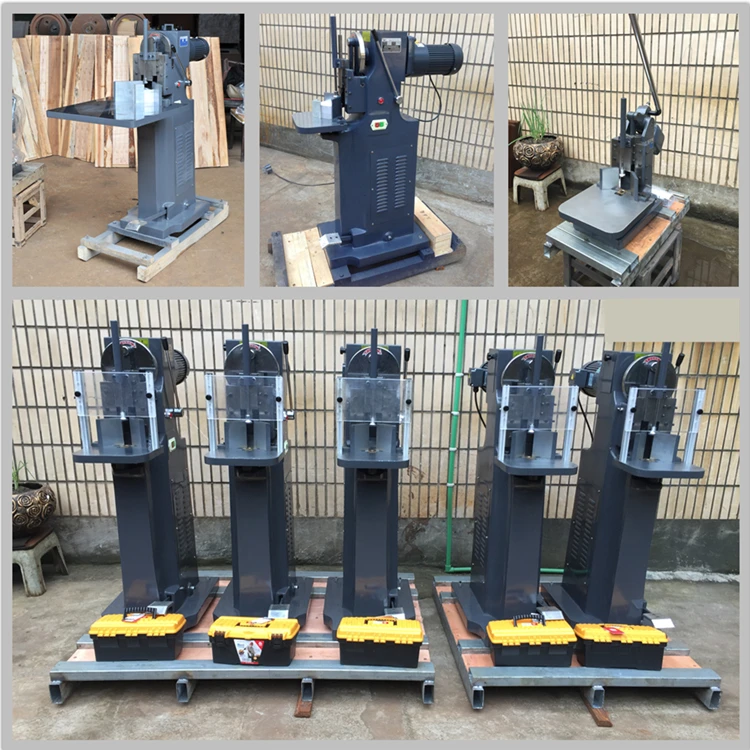 Manual  type PU PVC angle cutting machine can cut round right angles