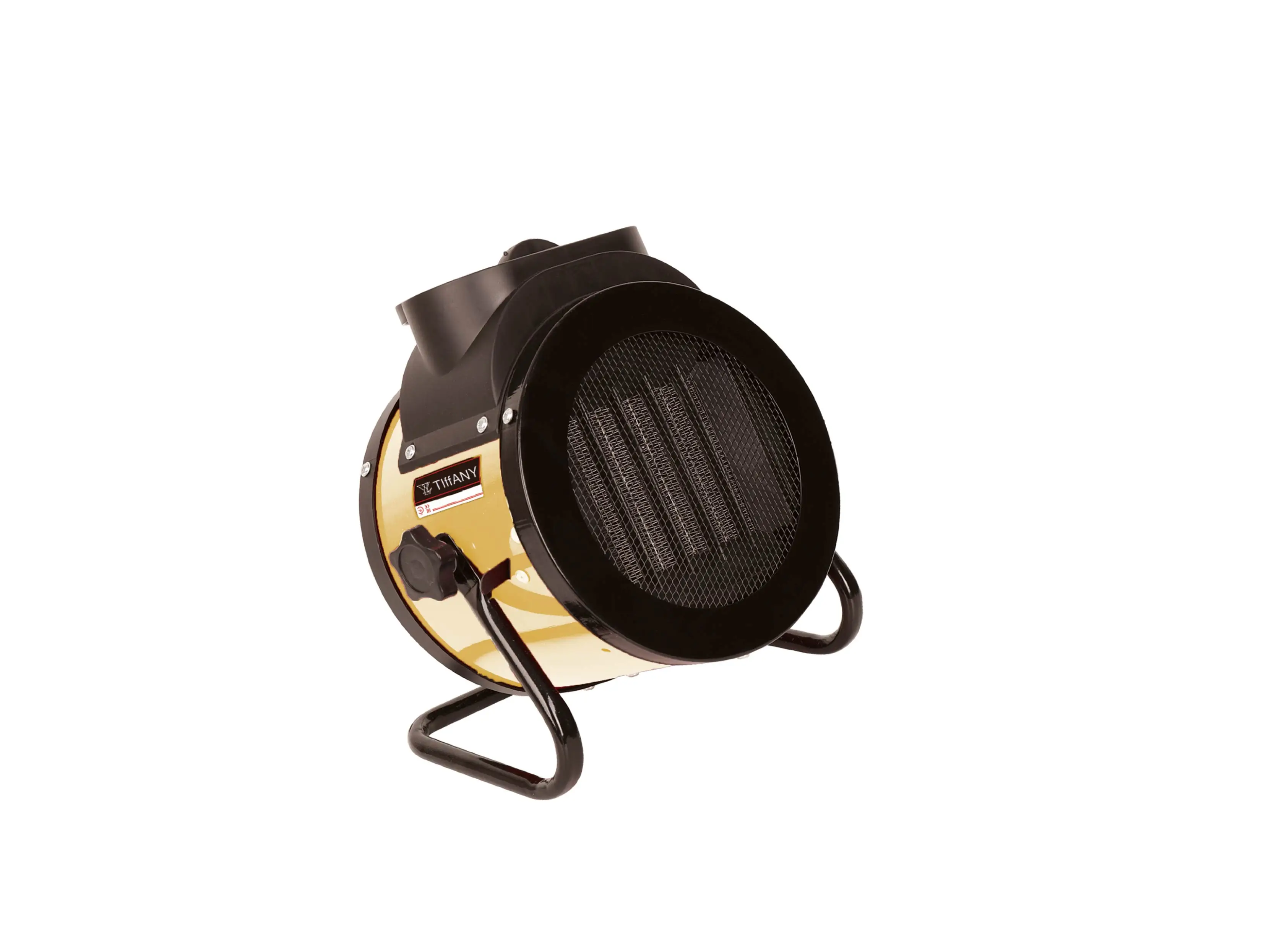 Electric Heater Thermostat Air Warmer Radiator Electronic Heater Portable Industrial Home Environment Friendly UV Printing 2000W