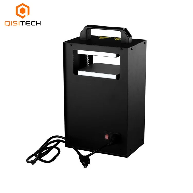  Best rosin press 2021 wholesale qisi tech cbd extractors