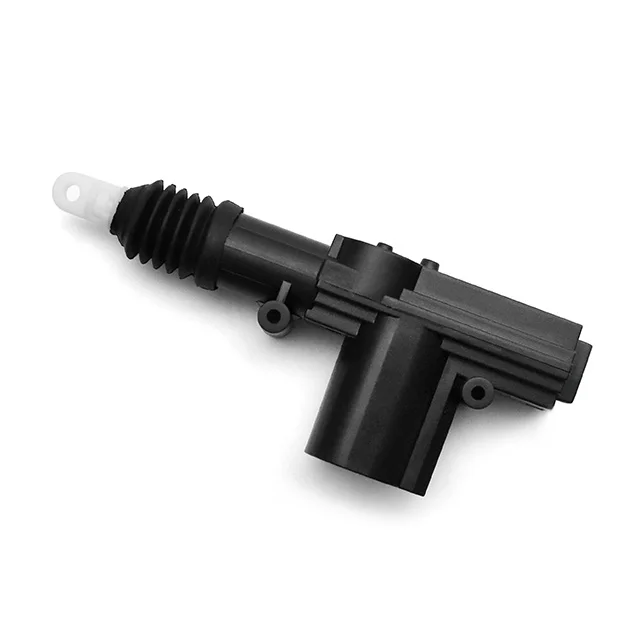 High Cost effective long cycle 5 wires powerful Door central locking system universal with over 100000tims