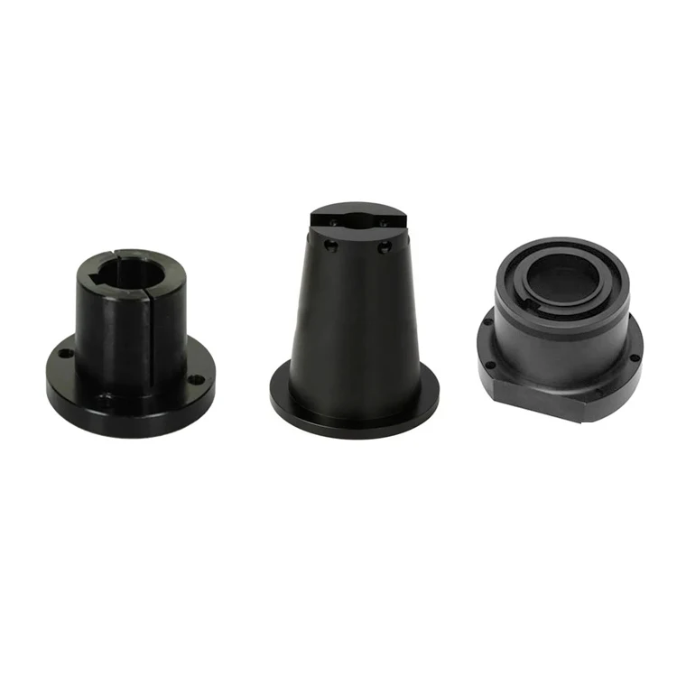 China Non-standard Precision CNC Turning Parts Lathe CNC parts Custom ABS POM Nylon Plastic Parts Service