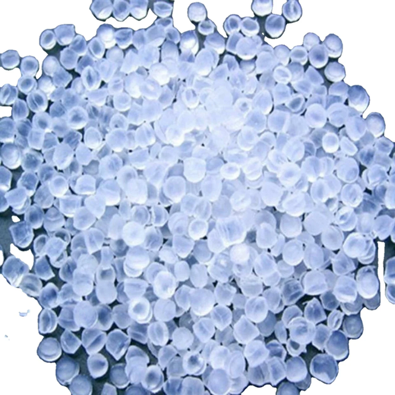 
Soft PVC Granules Recycled Plastic Hardness 55-70 For shoes boots 