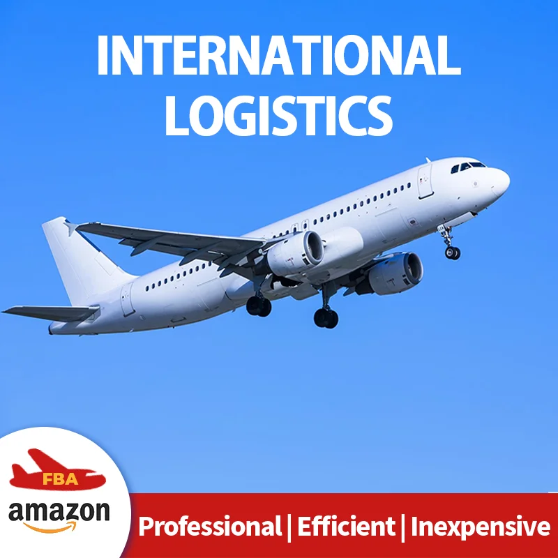 Professional ddp ddu door to door service air cargo freight shipping agent from china to ghana