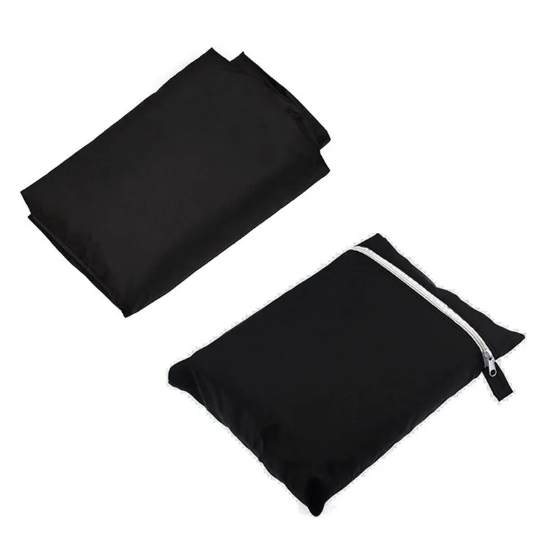 High Quality Hot Sale ATV Cover Outdoor Waterproof Sun UV Dust Rain Protection ATV Dust Cover