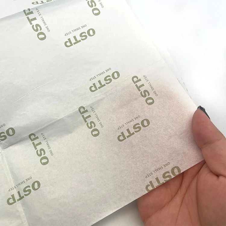 27g Mix Color Paper Factory Wholesale High Quality Cheap Gift Clothes MOQ500 Packaging Colored Tissue Paper