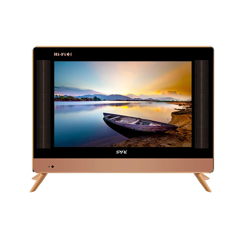 Высококачественный светодиодный ЖК-телевизор 17/19/20/22/24 дюйма 32 по самой низкой цене изготовленный на китайской фабрике телевизоров