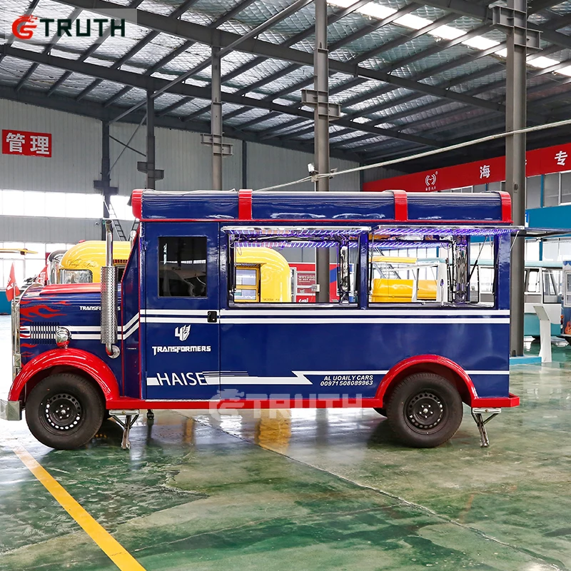 Конец года Самая низкая цена тележка для еды Удобная Продовольственная Тележка Кухня стандартным размерам США б/у продуктовый фургон продажи