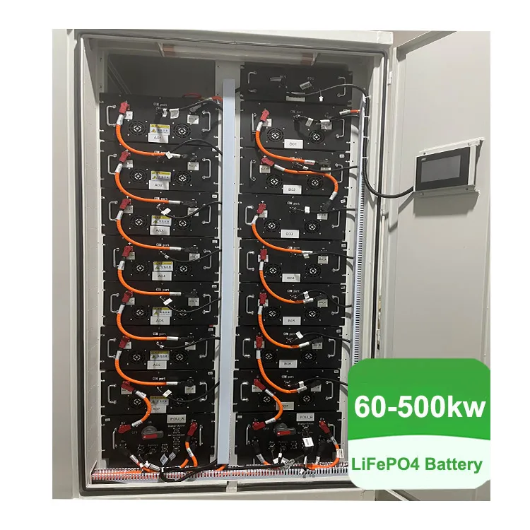 ESS solar battery 400kw 400 kwh 800kw 500kwh 500kw 600kwh back container lithium ion battery 1000kwh for energy storage