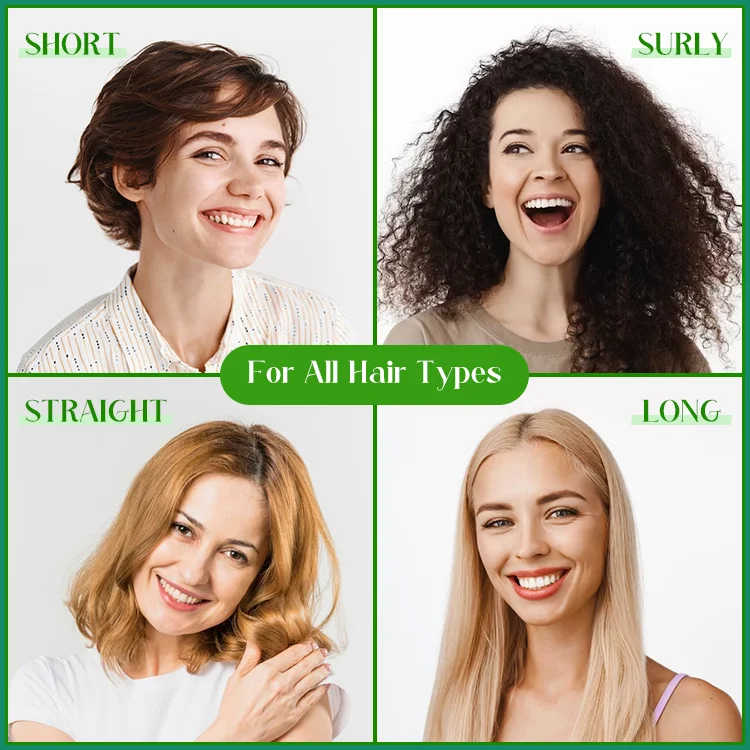 OBY Supplier OEM High Quality Organic Rosemary Oil Anti-Inflammatory Scalp Treatment Rosemary Mint Scalp Hair Strengthening Oil