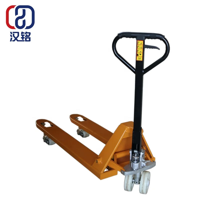 Оптовая продажа, стандартная стальная ручная переводная тележка, монтируемая небольшая тележка для поддонов