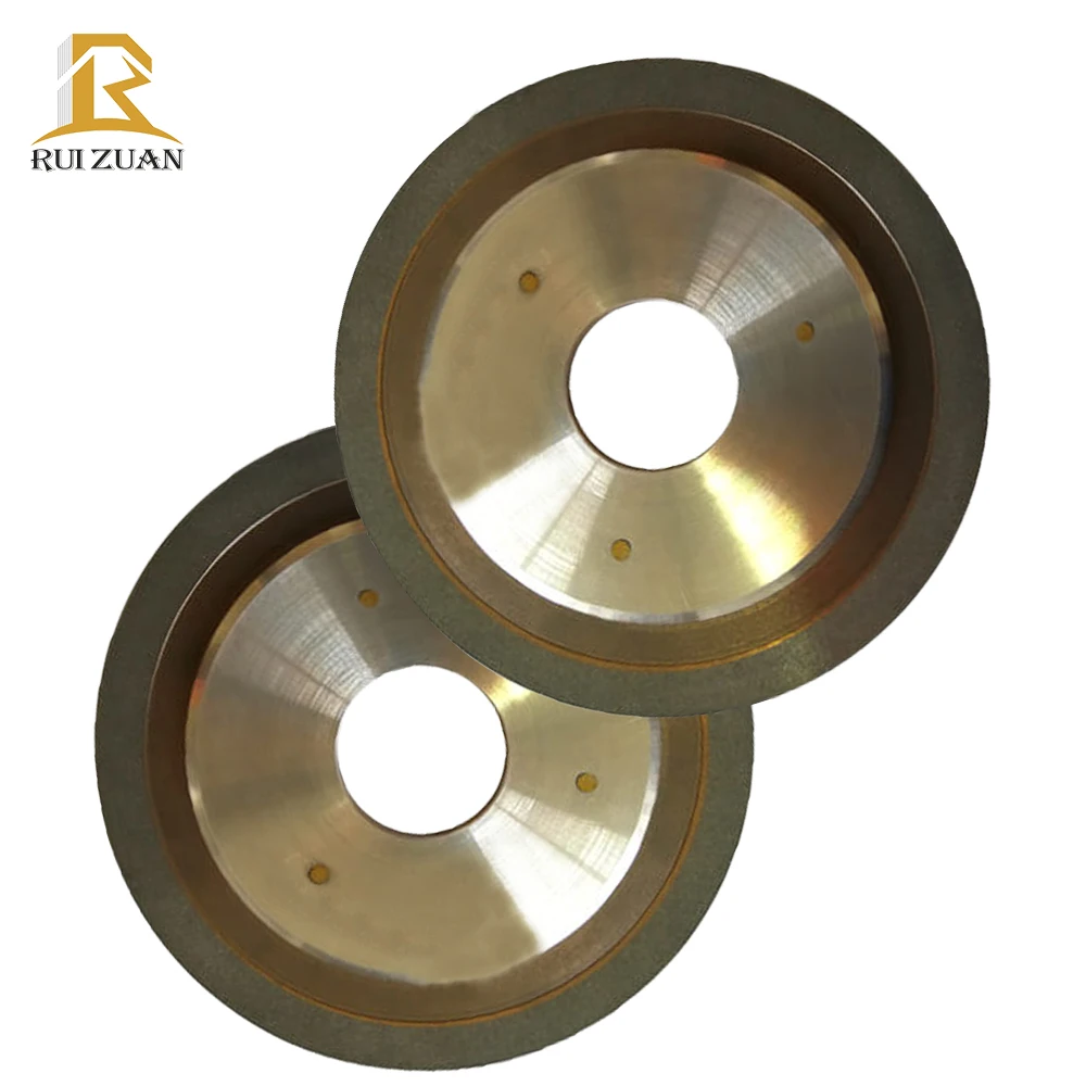 115mm saw blade for porcelain tile cutting disc CBN Metal bonded wheel