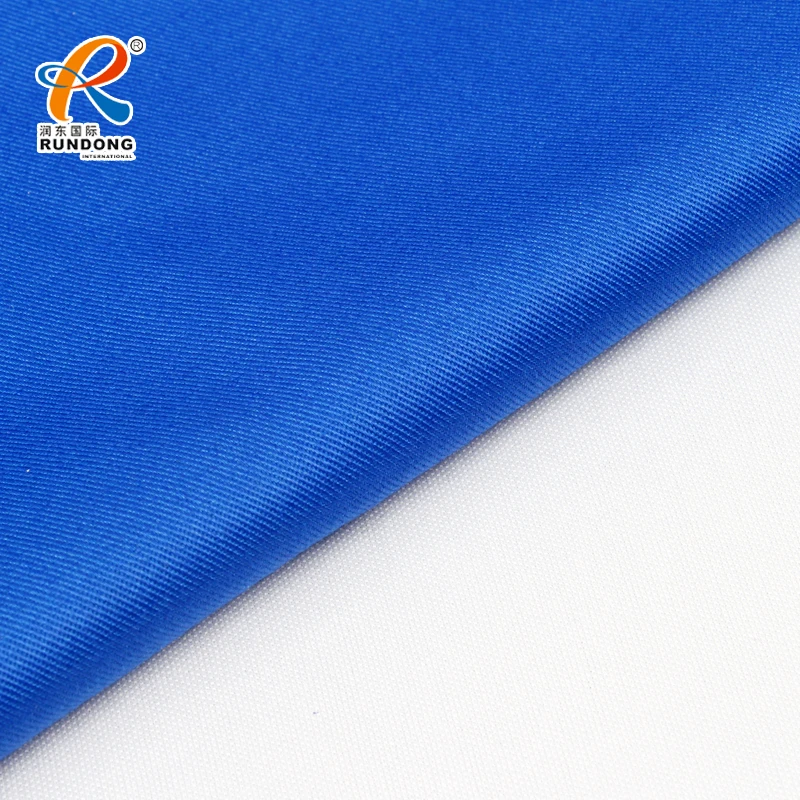  workwear fabric T/C 65% polyester 35% cotton 32*32 130*70