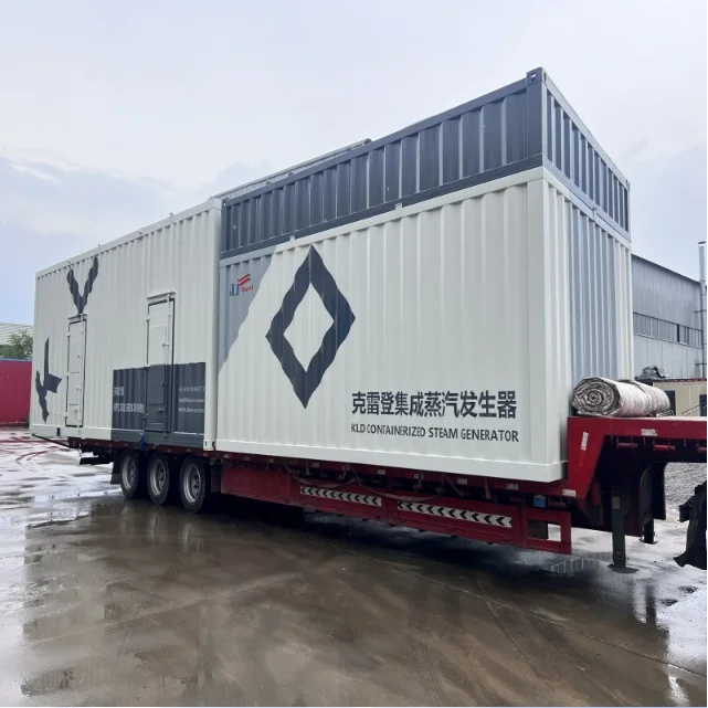 Container Manufacturers Can Customize Processing Equipment for Containers