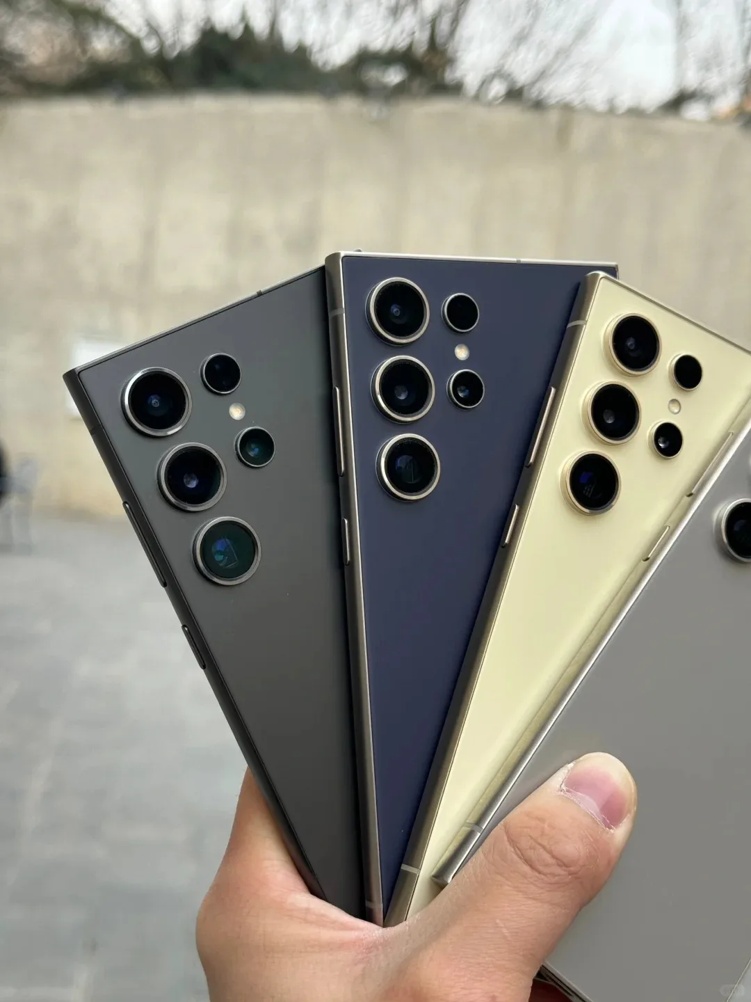 2024 новый мобильный телефон Golaxay S24 Ultra 4g клон Оригинальный разблокированный Android 6 8 дюймов s 24 смарт-телефоны
