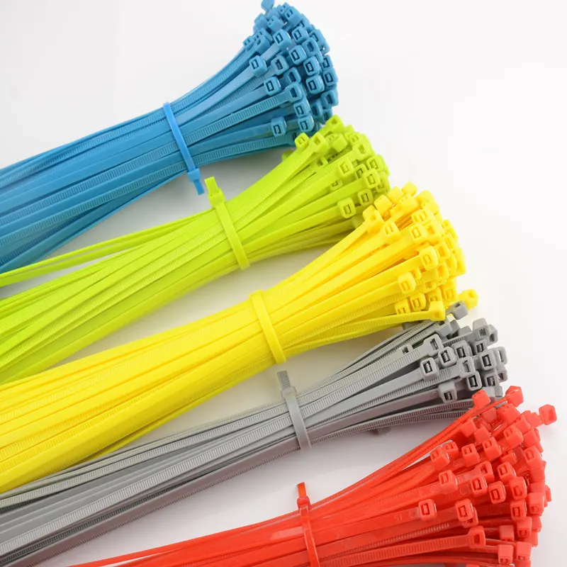 Top sales cable ties with factory direct supply
