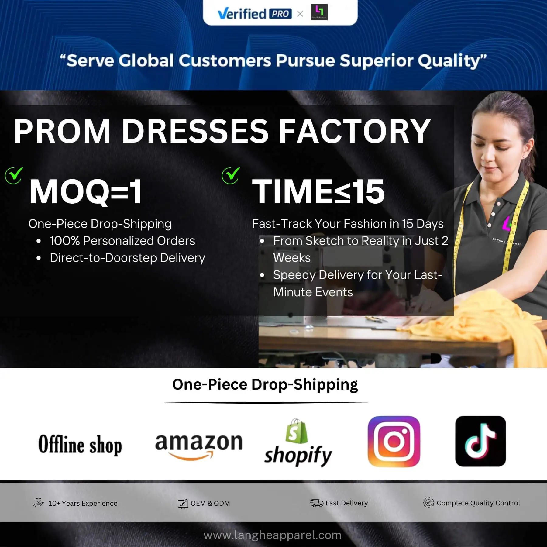 Custom Order Evening Gowns For Women Dress Long Royal Silver Sexy Rhinestone Bodice Applique Dresses Luxury  Prom Dresses