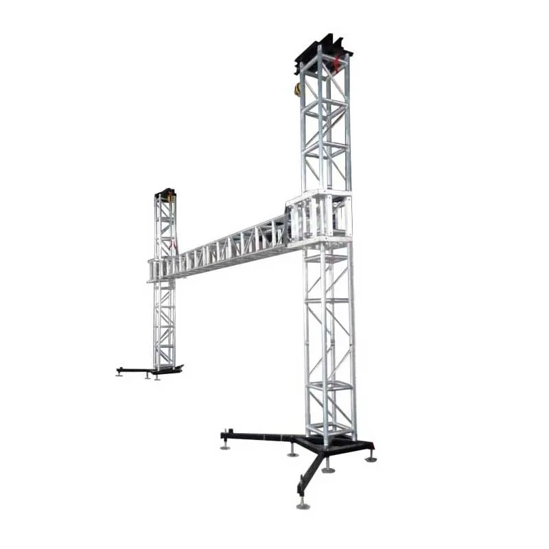 Aluminum Alloy Portable 3x3 Tradeshow Booth 10x10 Exhibition Booth Fabric Display Stand