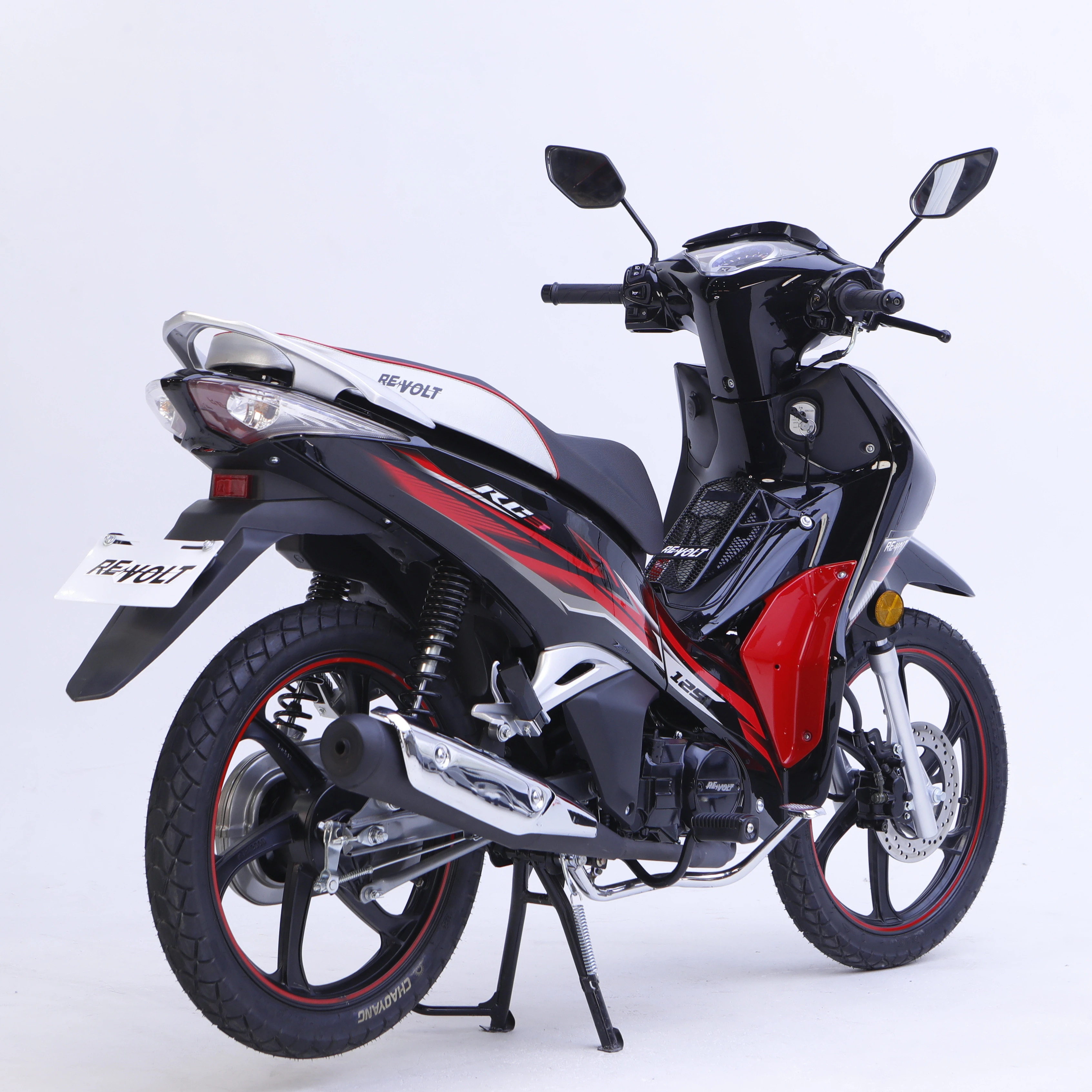 Cheap Underbone Cub Bike 120cc 110cc 125cc Energy Moped Other Motorcycles factory wholesale price