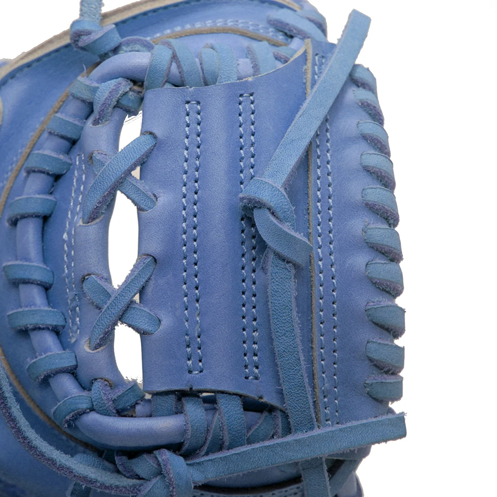  Бейсбольная Перчатка изготовленная на заказ Филдинг перчатка catcher mitt