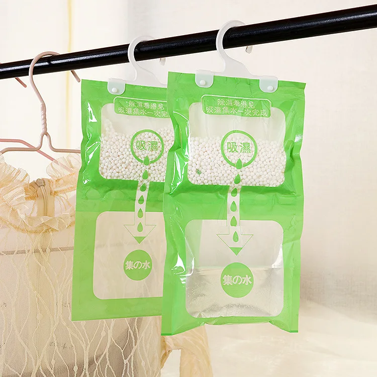Factory processing custom dehumidification home closet desiccant