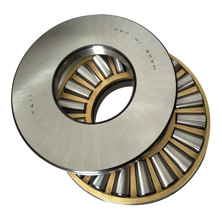 High Speed T1120-902A1 T1500 Tapered Roller Thrust Bearings