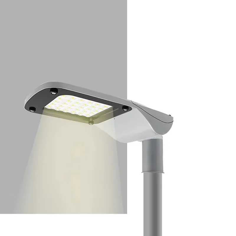 Xinzhi LED  street light 200w die-casting factory SKD housing high pole road lighting garage yard sports stadium flood lighting