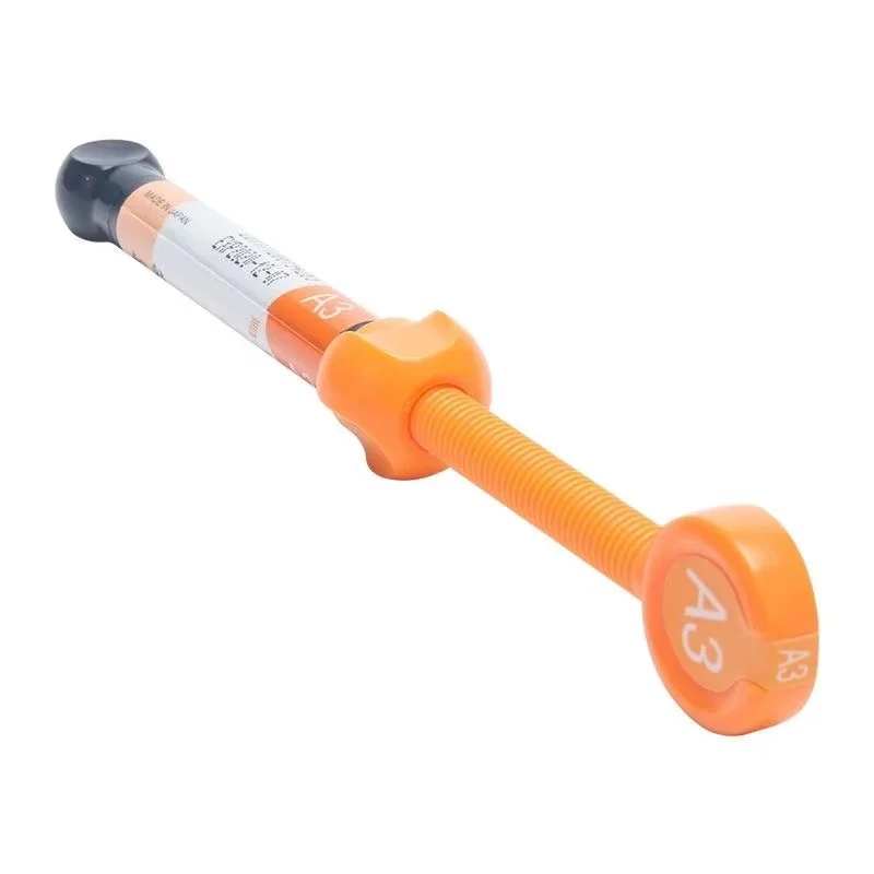 Прямая Стоматологическая Поставка Fuji GC Gradia прямой светоотверждающий композитный материал Direct