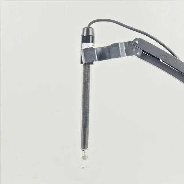 Laboratory portable conductivity TDS Salinity meter conductivity meter