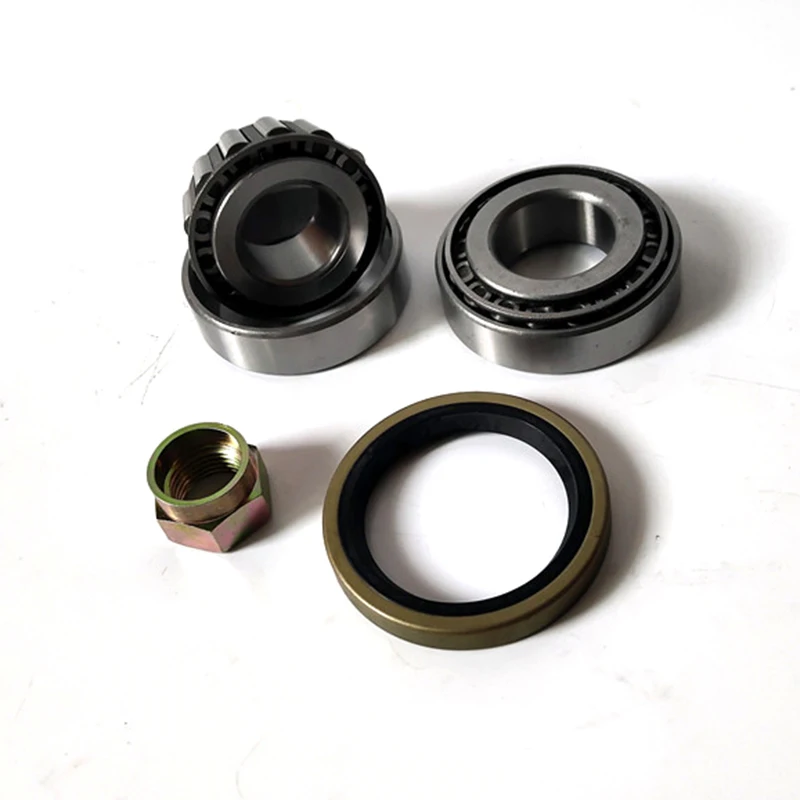 Rear Front Wheel Hub Auto Bearing for Automotive FOR DAEWOO 2667886 94535209 94535210 FORD 1492160 VKBA717