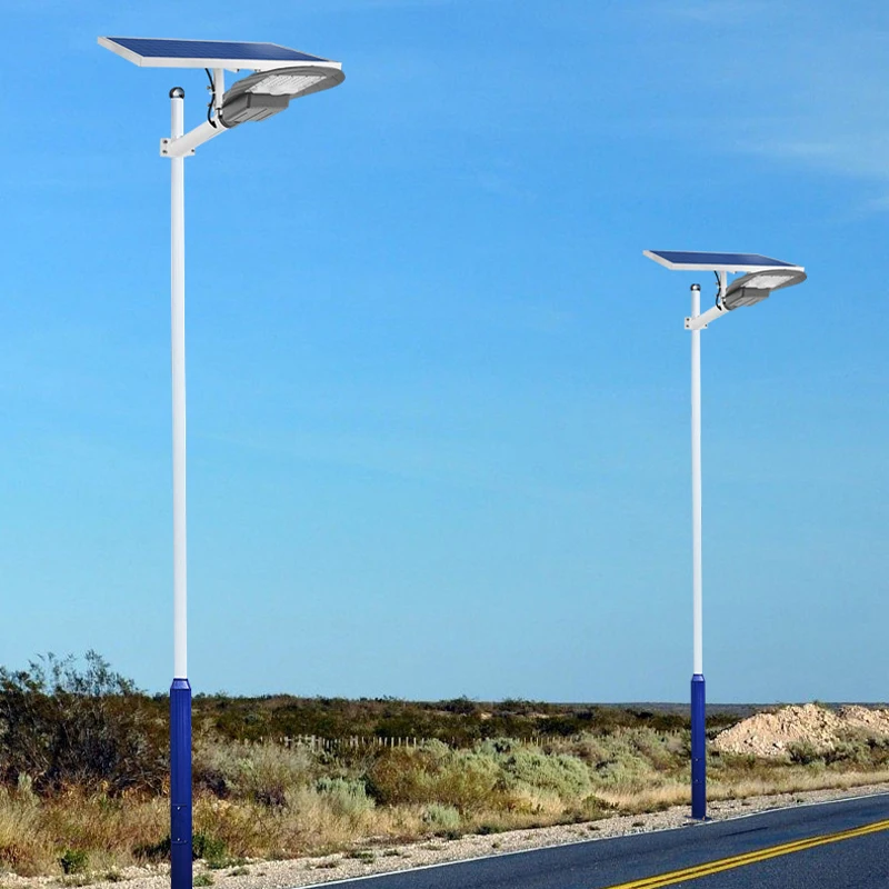 Online Shop Hot Selling Highly Bright Led Lamp Beads Solar Street Light Outdoor Solar Power Light