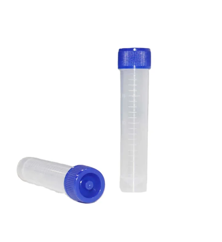 ETest Sample Clear Sampling Empty Sterile Disposable Blood Collection 10 Ml Preservation Tube