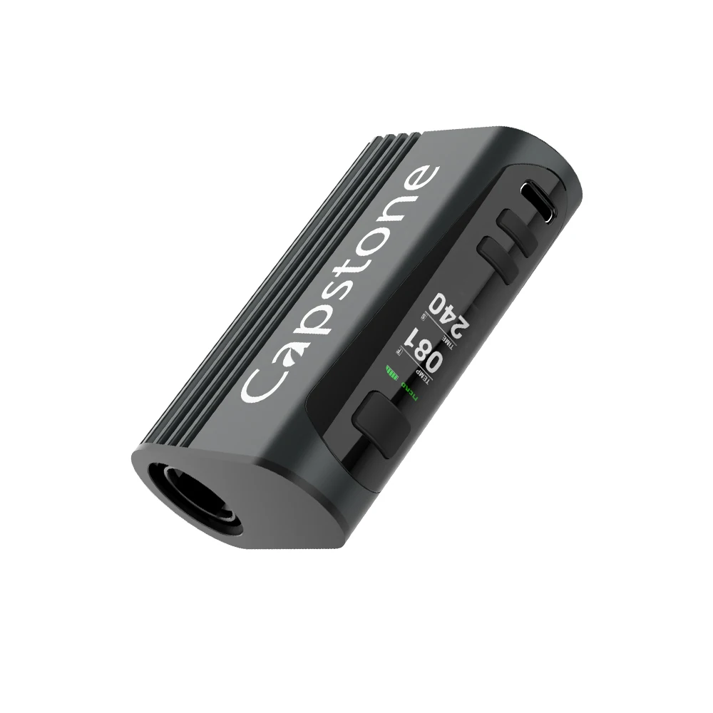 5000mAh Электронные сигареты вейп ручка сухой травы испаритель стартовый набор