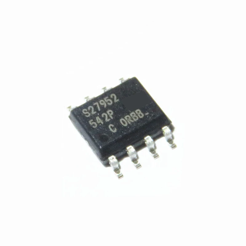 Zhida Shunfa IRS27952STRPBF IRS27952S IRS27952 27952STRPBF 27952S 27952 Новое поступление оригинальный чип драйвера SOP8 IRS27952STRPBF