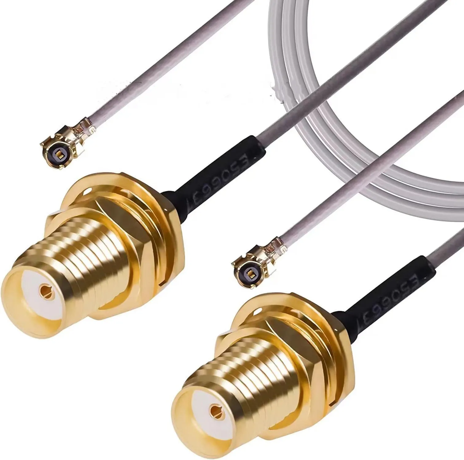 RF cable IPEX to smahead cable antenna WIFI/3G/4G/5G cable